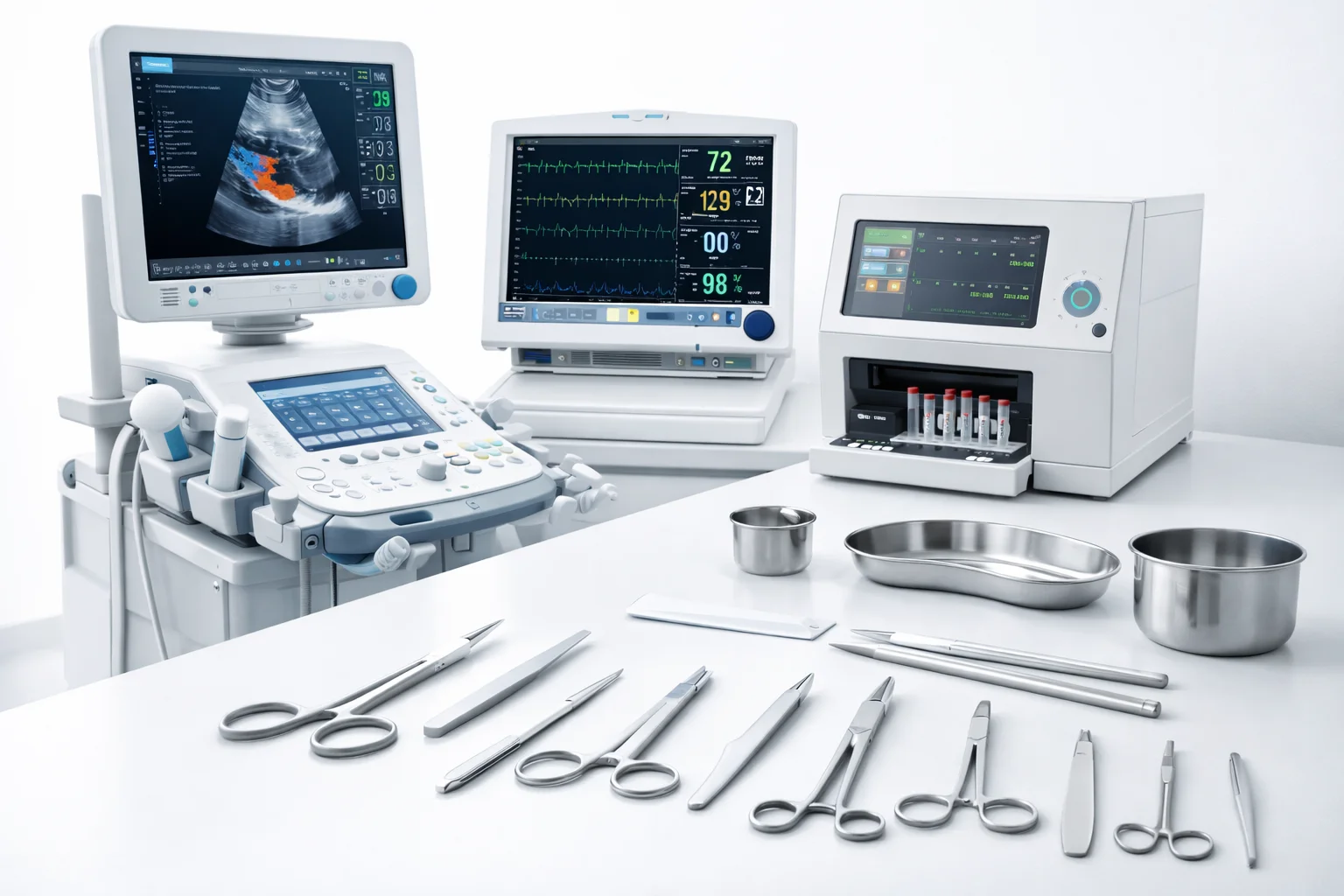 Medical Devices